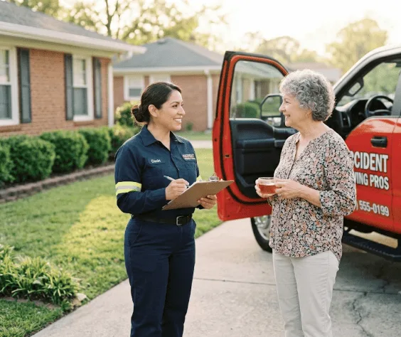 Accident Towing Service Custer, MI FAQs